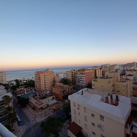 Moreno Home Torremolinos Buitenkant foto