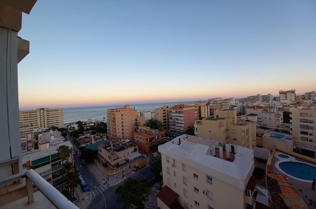 Moreno Home Torremolinos Buitenkant foto