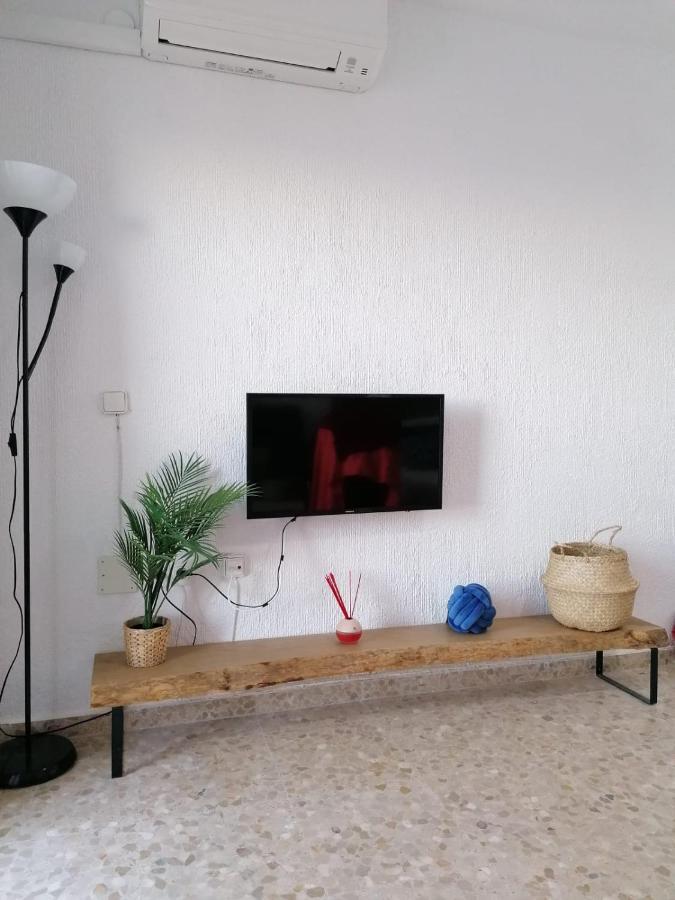 Moreno Home Torremolinos Buitenkant foto