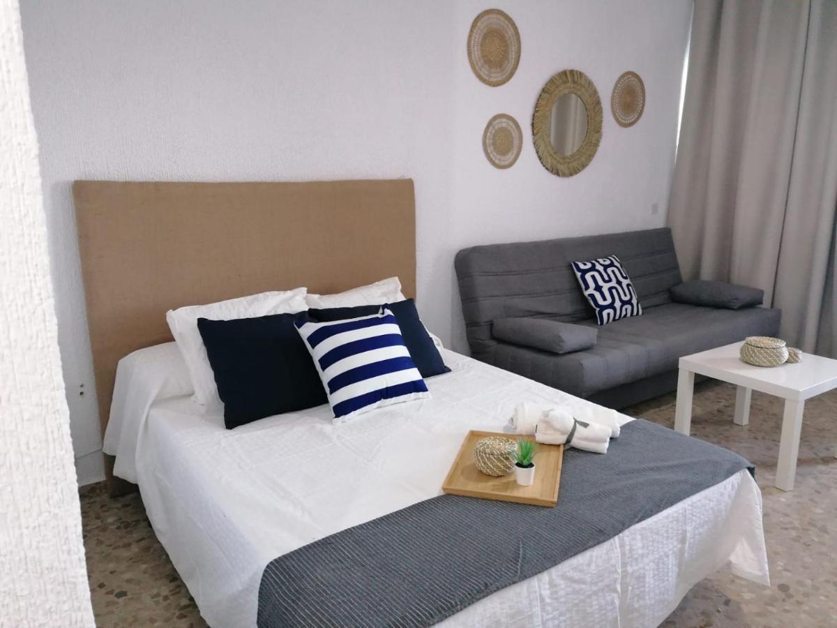 Moreno Home Torremolinos Buitenkant foto