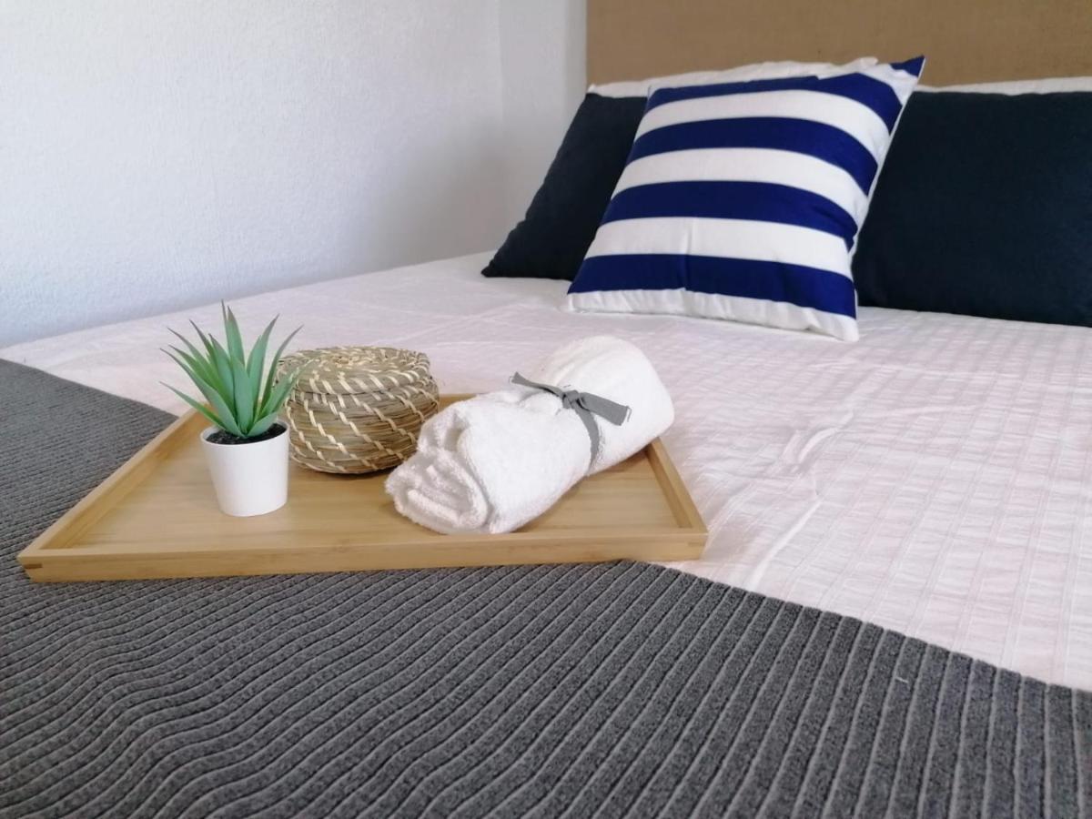 Moreno Home Torremolinos Buitenkant foto