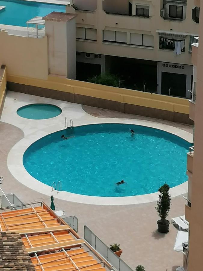 Moreno Home Torremolinos Buitenkant foto