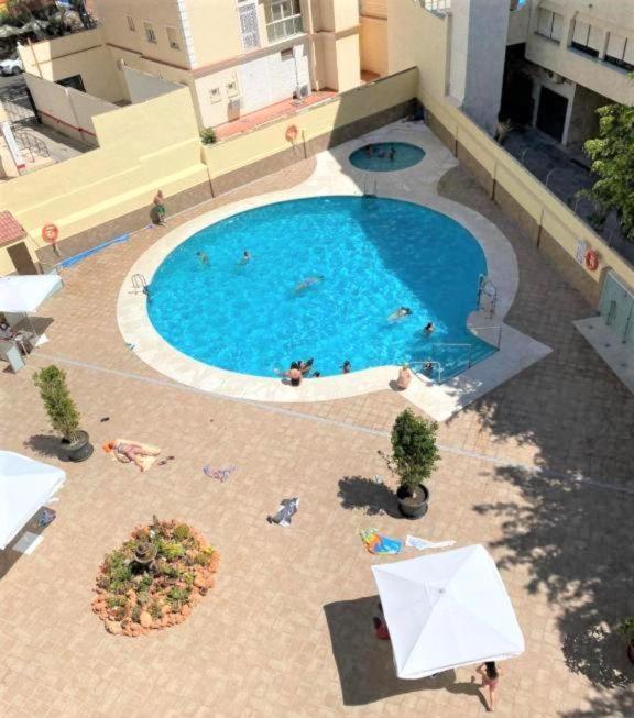 Moreno Home Torremolinos Buitenkant foto