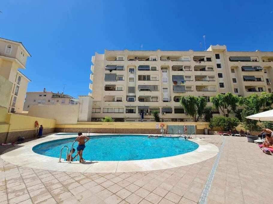 Moreno Home Torremolinos Buitenkant foto
